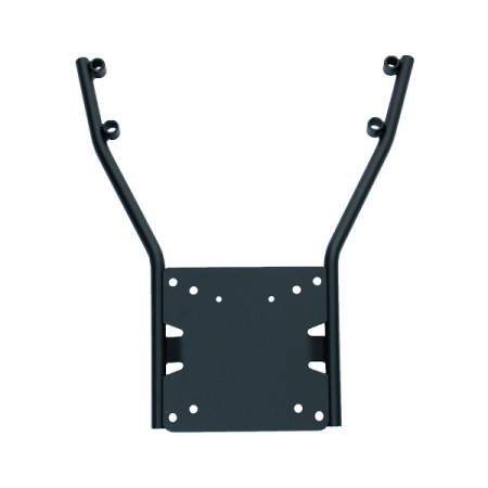 Kit de prindere cutie Top Master SHAD Honda CBF [1]