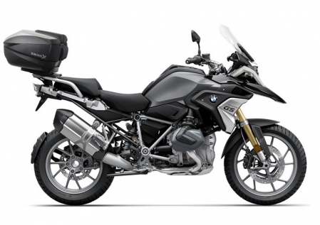 Sisteme Fixare Bagaje Moto - Kit de prindere cutie Top Master SHAD BMW R 1250 GS