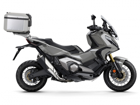 Sisteme Fixare Bagaje Moto - Kit de prindere cutie Top Master SHAD Honda X-ADV