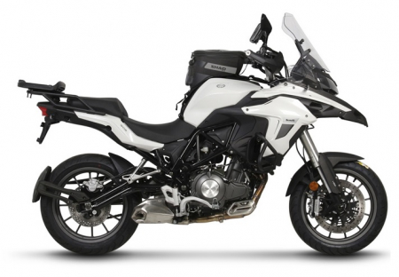 Kit de prindere cutie Top Master SHAD [1]