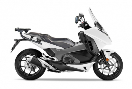 Sisteme Fixare Bagaje Moto - Kit de prindere cutie Top Master SHAD Honda NC750 D