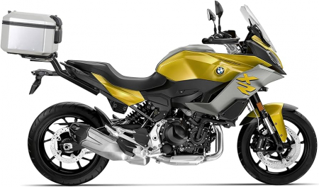 Genti Moto - Kit de prindere cutie Top Master SHAD BMW F900