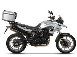 Genti Moto - Kit de prindere cutie Top Master SHAD BMW F 650 GS