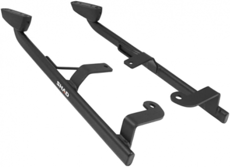 Kit de prindere cutie Top Master SHAD Honda NC [3]