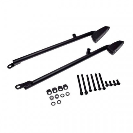 Kit de prindere cutie Top Master SHAD Suzuki GSF [1]