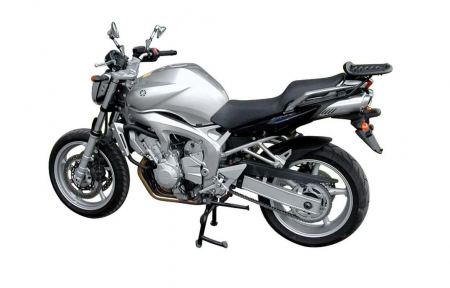 Sisteme Fixare Bagaje Moto - Kit de prindere cutie Top Master SHAD Yamaha FZ6