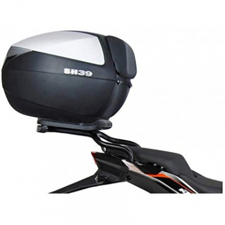 Kit de prindere cutie Top Master SHAD KTM Duke [1]