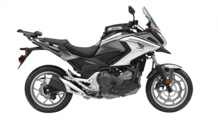 Sisteme Fixare Bagaje Moto - Kit de prindere cutie Top Master SHAD Honda NC 750