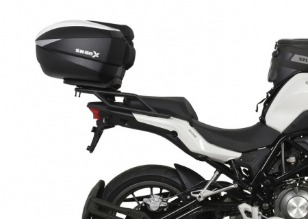 Kit de prindere cutie Top Master SHAD [2]