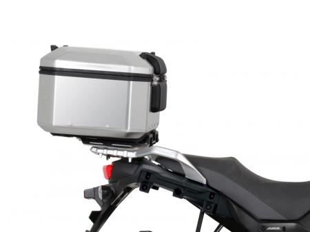 Kit de prindere cutie Top Master SHAD Suzuki DL [1]