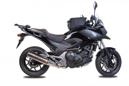 Sisteme Fixare Bagaje Moto - Kit de prindere cutie Top Master SHAD Honda NC