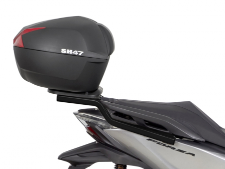 Kit de prindere cutie Top Master SHAD Honda NSS/Forza [2]