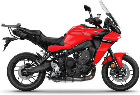 Sisteme Fixare Bagaje Moto - Kit de prindere cutie Top Master SHAD Yamaha MT-09