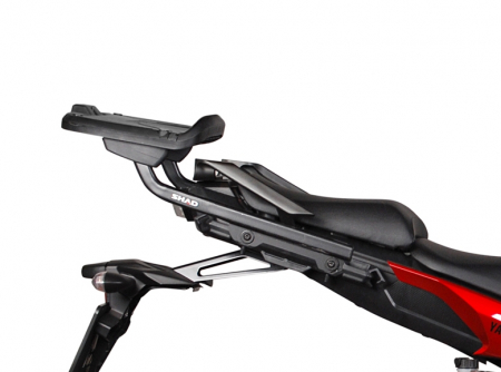 Sisteme Fixare Bagaje Moto - Kit de prindere cutie Top Master SHAD Yamaha MT-09