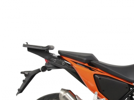 Kit de prindere cutie Top Master SHAD KTM Duke [3]