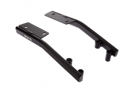 Sisteme Fixare Bagaje Moto - Kit de prindere cutie Top Master SHAD Yamaha FZS