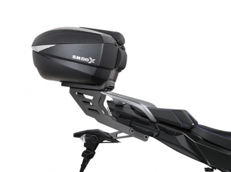 Kit de prindere cutie Top Master SHAD Yamaha MT-09 [1]