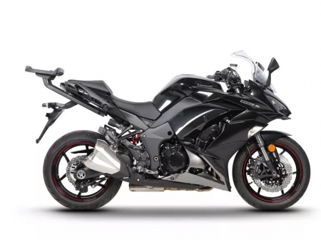 Accesorii Moto - Kit de prindere cutie Top Master SHAD Kawasaki Z 1000