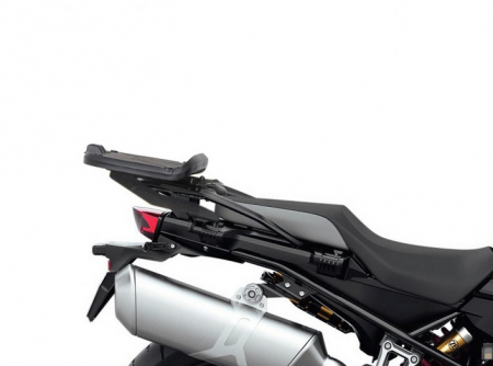 Genti Moto - Kit de prindere cutie Top Master SHAD BMW F750/850