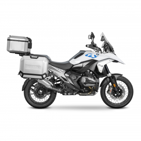Top Case BMW R1300GS SHAD [5]