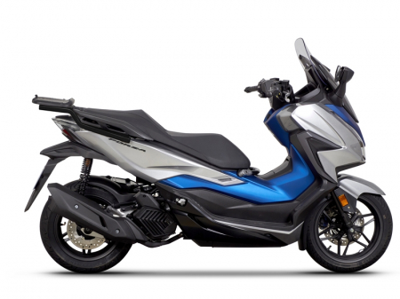 Sisteme Fixare Bagaje Moto - Kit de prindere cutie Top Master SHAD Honda NSS/Forza