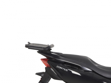 Sisteme Fixare Bagaje Moto - Kit de prindere cutie ZONTES M125/310