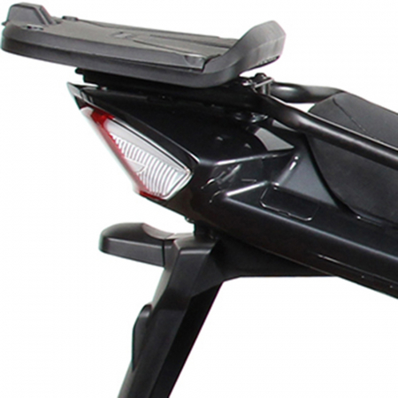 Sisteme Fixare Bagaje Moto - Kit de prindere cutie Top Master SHAD Yamaha FJR 1300