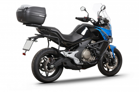 Kit de prindere cutie Top Master SHAD CFMOTO MT700 [2]