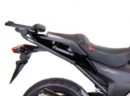 Kit de prindere cutie Top Master SHAD Honda NC [1]