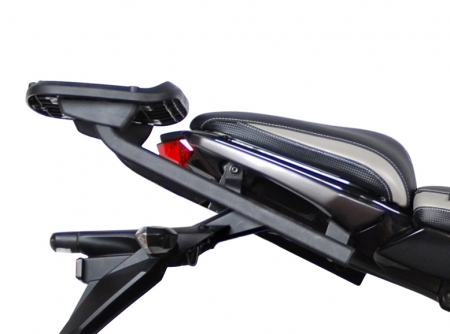 Kit de prindere cutie Top Master SHAD Kawasaki ER-6 K0ER62ST [1]