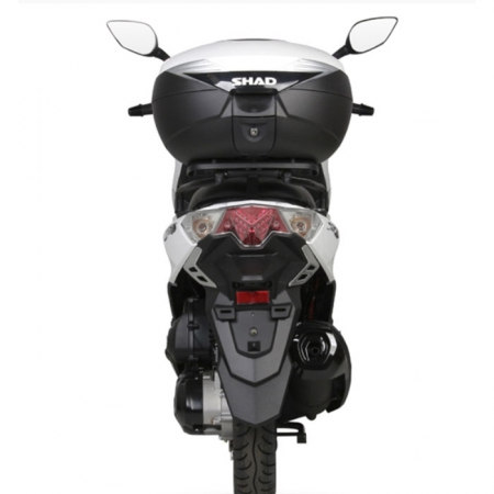 Sisteme Fixare Bagaje Moto - Kit de prindere cutie Top Master SHAD SYM 125