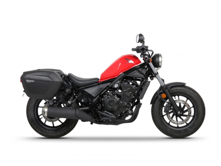 Kit de prindere cutii laterale SH36 3P System SHAD [1]