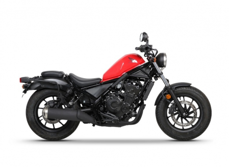 Kit de prindere cutii laterale SH36 3P System SHAD [3]