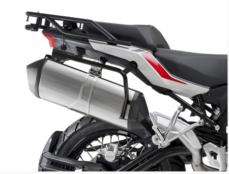 Kit de prindere cutii laterale SH36 3P System SHAD BENELLI TRK X [3]