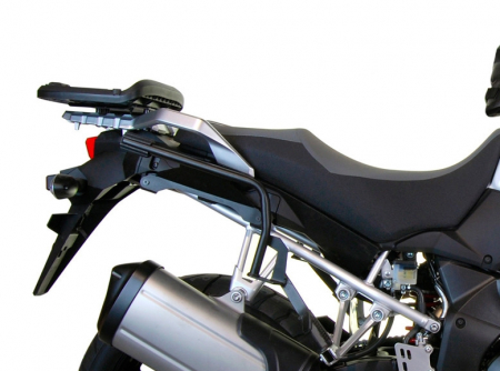 Sisteme Fixare Bagaje Moto - Kit de prindere cutii laterale SH36 3P System SHAD