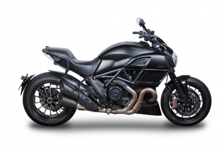 Kit de prindere cutii laterale SH36 3P System SHAD [1]