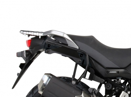 Sisteme Fixare Bagaje Moto - Kit de prindere cutii laterale SH36 3P System SHAD