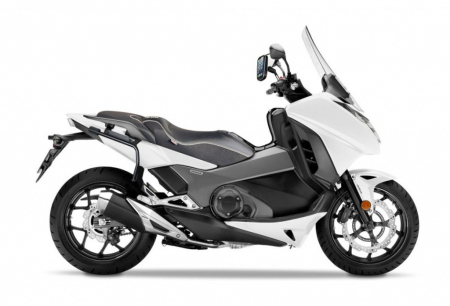 Kit de prindere cutii laterale SH36 3P System SHAD [1]