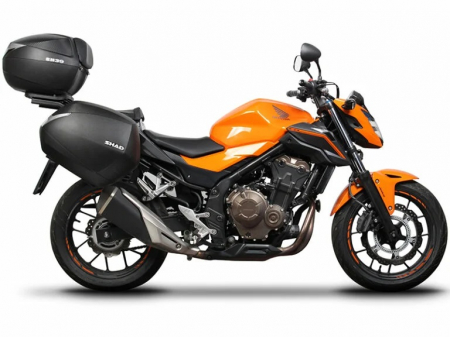 Kit de prindere cutii laterale SH36 3P System HONDA CB 500 F SHAD [1]