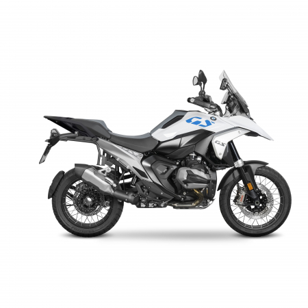 Kit de prindere cutii laterale BMW R1300GS SH36 3P System SHAD [2]