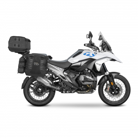Kit de prindere cutii laterale BMW R1300GS SH36 3P System SHAD [4]