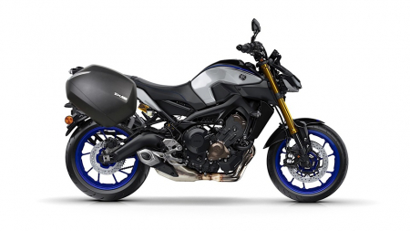 Kit de prindere cutii laterale SH36 3P System SHAD [2]