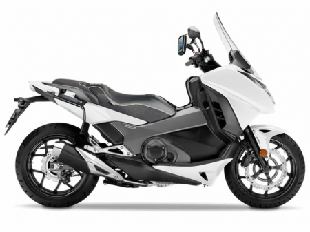 Kit de prindere cutii laterale SH36 3P System SHAD HONDA NC 750 [3]