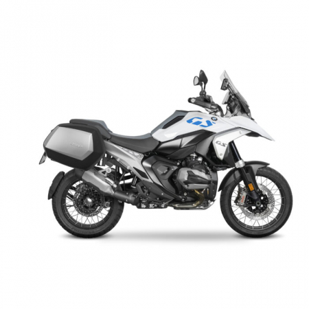 Sisteme Fixare Bagaje Moto - Kit de prindere cutii laterale BMW R1300GS SH36 3P System SHAD