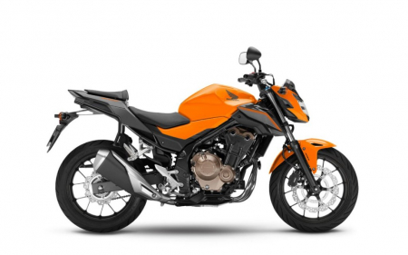 Sisteme Fixare Bagaje Moto - Kit de prindere cutii laterale SH36 3P System HONDA CB 500 F SHAD