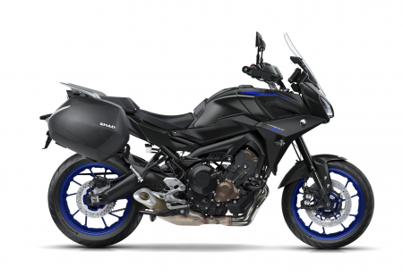 Kit de prindere cutii laterale SH36 3P System SHAD [1]