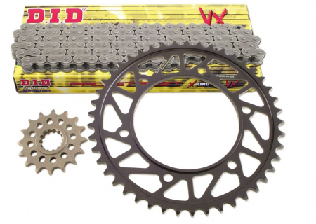 Kit Lant - Kit lant DID Honda CBR 600 F 2011-2013