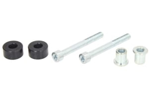 Crash Bar/Pad - Kit montare crash pad HONDA CB, CBF 600 2007-2014 H5-2