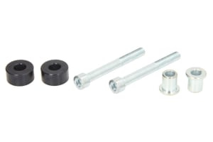 Crash Bar/Pad - Kit montare crash pad HONDA CB 1000 2008-2011 H22