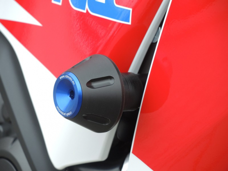 Crash pad Honda cbr 100rr [5]